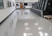 Tipografic Birkenhead High Build Floor Coating