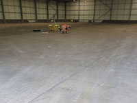 Resin Flooring