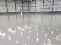 Resin Flooring