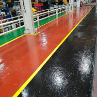 Resin Flooring