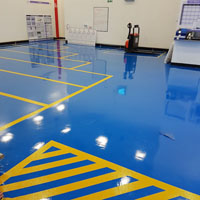 Resin Flooring