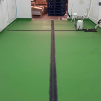 Resin Flooring