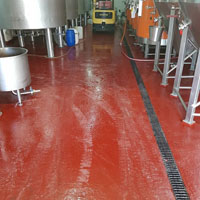 Resin Flooring