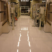 Resin Flooring