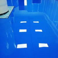 Resin Flooring