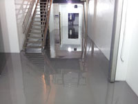 Resin Flooring