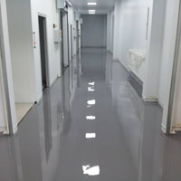 Resin Flooring