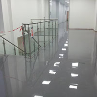 Resin Flooring