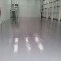 Resin Flooring