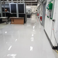 Resin Flooring