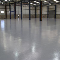 Resin Flooring