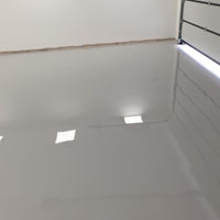 Resin Flooring