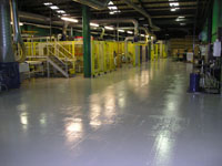 Resin Flooring