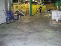 Resin Flooring