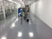 Resin Flooring