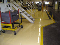 Resin Flooring