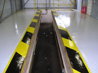 Resin Flooring