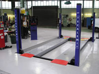 Resin Flooring