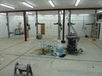 Resin Flooring