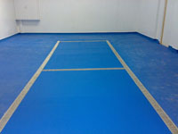 Resin Flooring