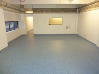 Resin Flooring