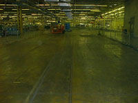 Resin Flooring