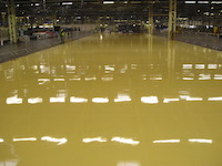 Resin Flooring