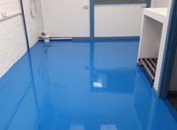 Resin Flooring