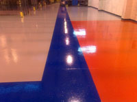 Resin Flooring