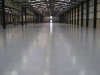 Resin Flooring