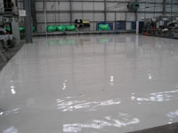 Resin Flooring